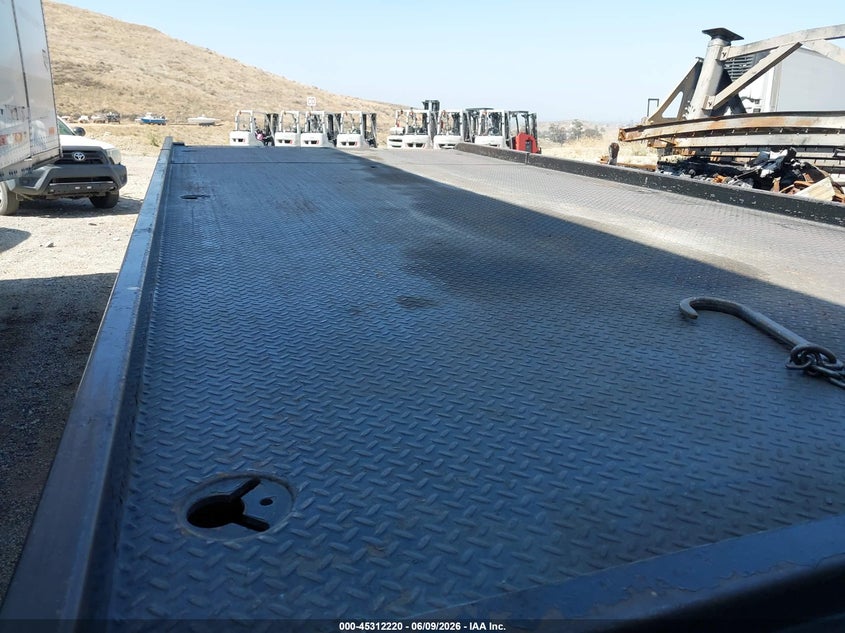 2019 Ram 5500 Chassis Tradesman/Slt VIN: 3C7WRMDL2KG599836 Lot: 45312220