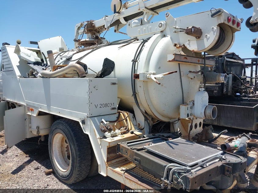 2009 International 4000 4300 VIN: 3HTMMAAL79N039907 Lot: 45312314