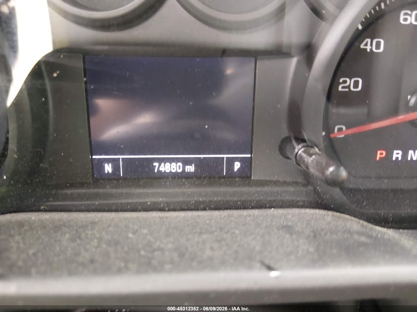 2024 CHEVROLET SILVERADO 2500HD auction photo 7