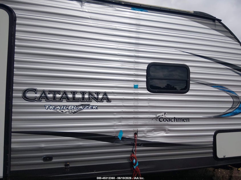 2018 COACHMEN CATALINA auction photo 6