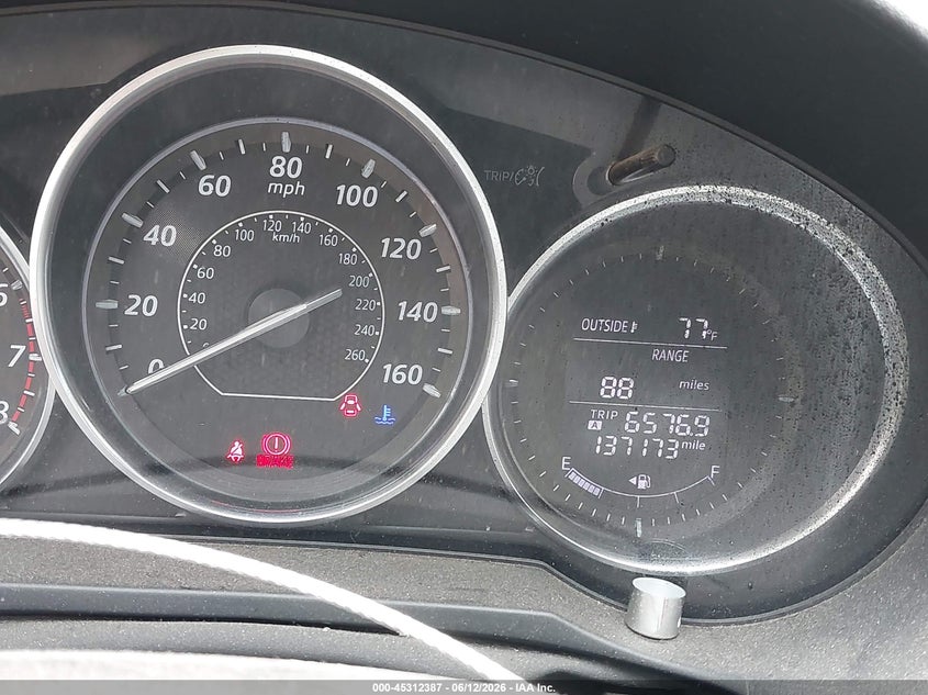 MAZDA MAZDA6 2015 VIN JM1GJ1V60F1173471