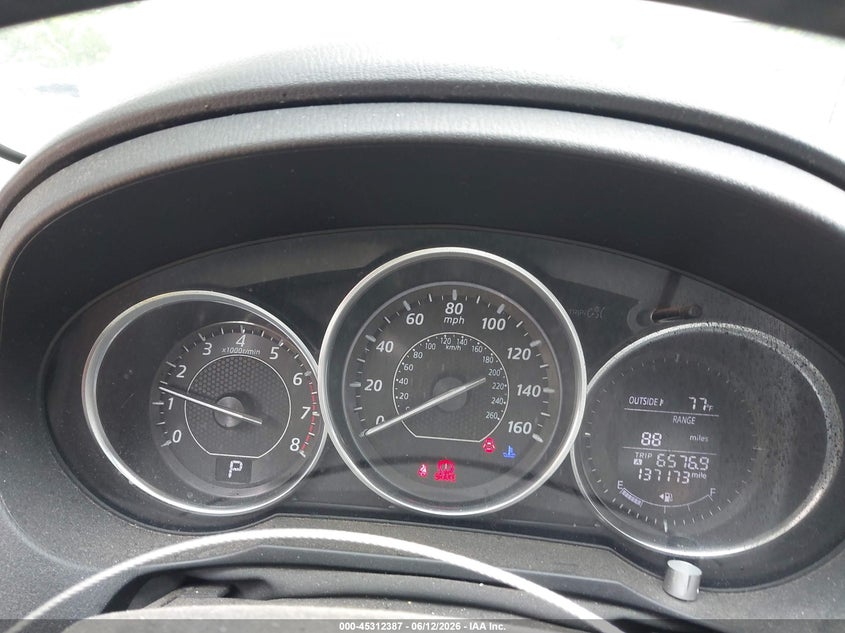 MAZDA MAZDA6 2015 VIN JM1GJ1V60F1173471