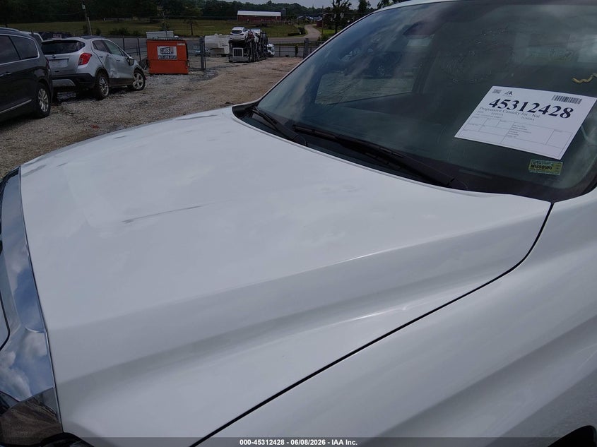 2020 TOYOTA TUNDRA auction photo 6