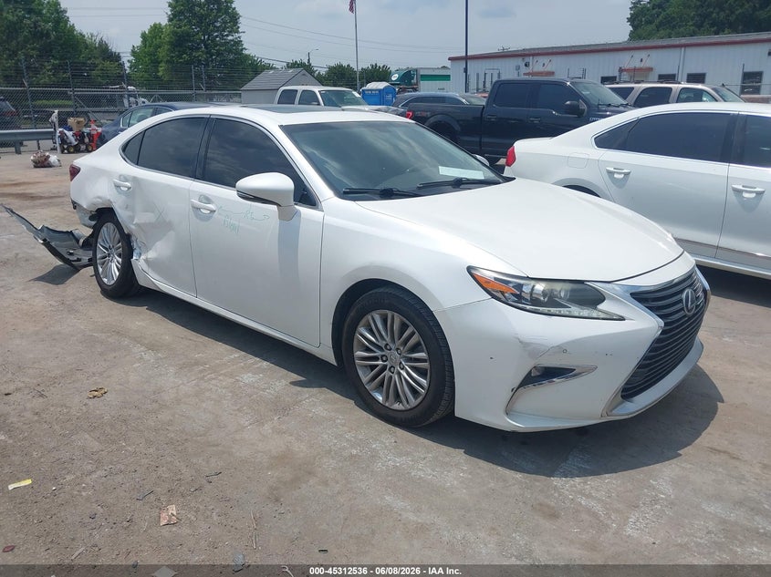 Vin: jthbk1gg3g2238966, lot: 45810462, lexus es 350 2016 img_1