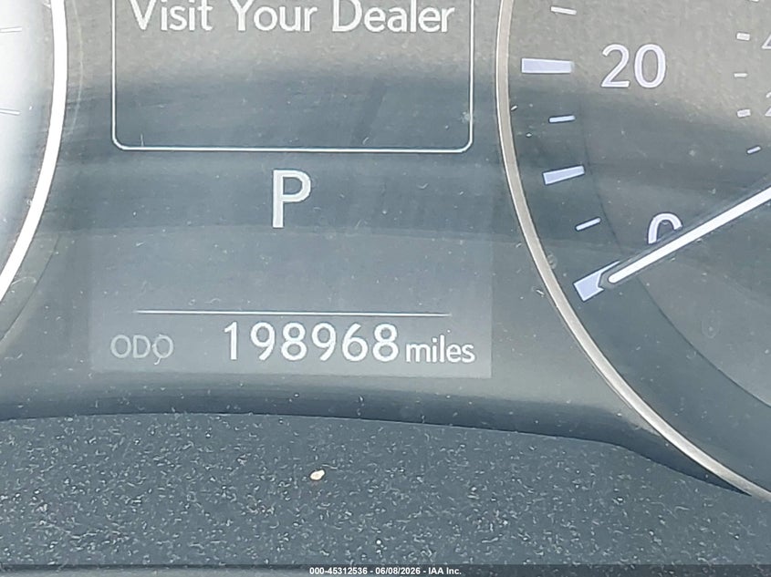 2016 LEXUS ES 350 — Photo 15