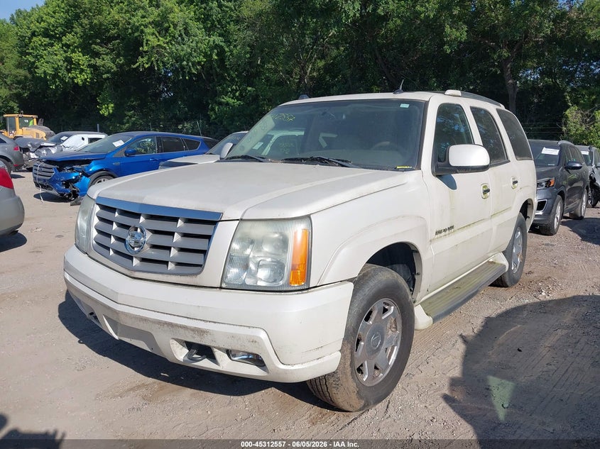 1GYEK63NX5R115552 2005 Cadillac Escalade Standard photo 1