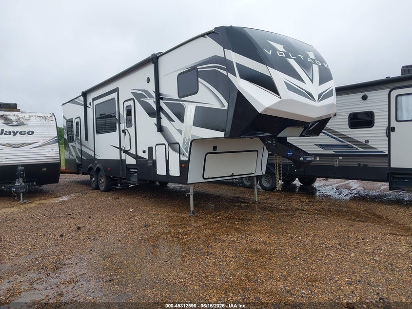 2022 DUTCHMAN OTHER auction photo 1