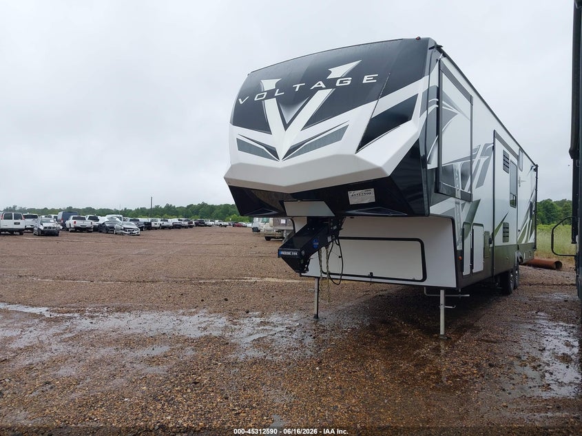 2022 DUTCHMAN OTHER auction photo 2