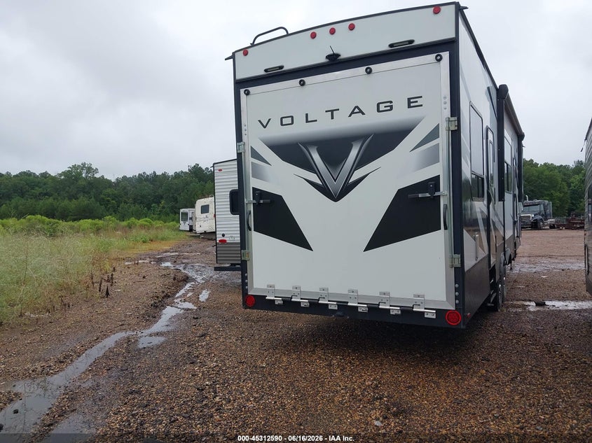 2022 DUTCHMAN OTHER auction photo 4