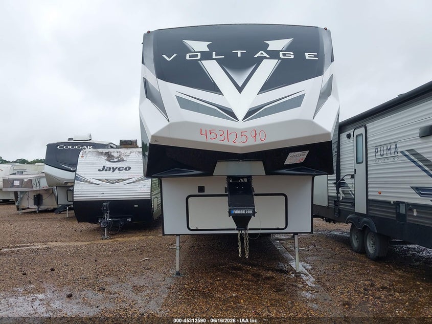 2022 DUTCHMAN OTHER auction photo 6