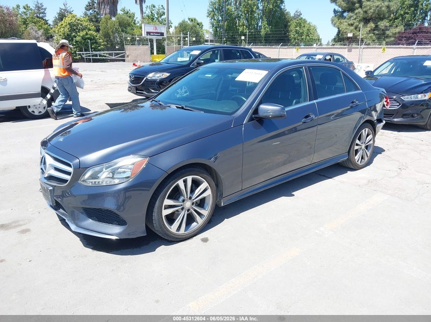 Vin: wddhf5kb8gb180068, lot: 45810530, mercedes-benz e 350 20162