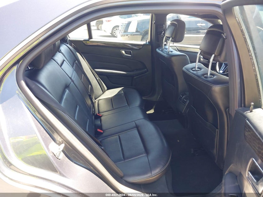 2016 Mercedes-Benz E 350 VIN: WDDHF5KB8GB180068 Lot: 45312604
