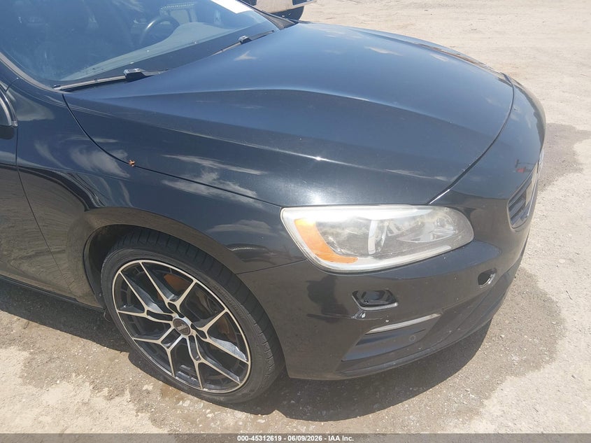 AtlanticExpress - Volvo S60