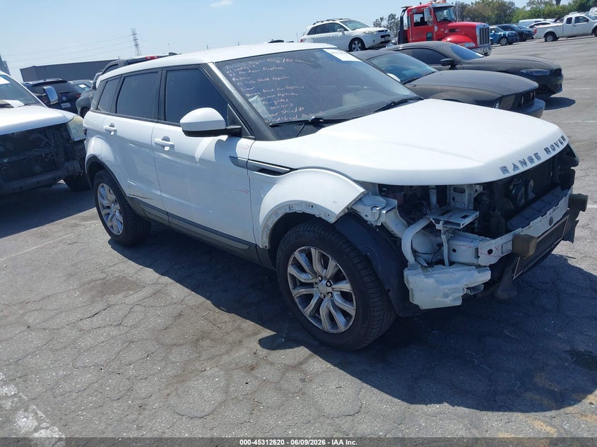 Vin: salvp2bg2hh213917, lot: 45810546, land rover range rover evoque se/se premium 2017 img_1