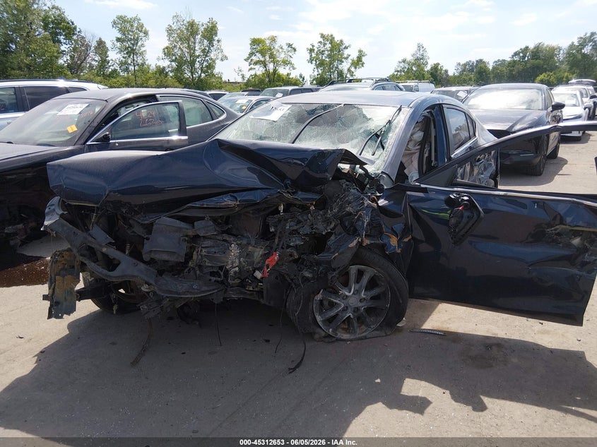 Vin: 3mzbm1w79fm174224, lot: 45810579, mazda mazda3 i grand touring 20152