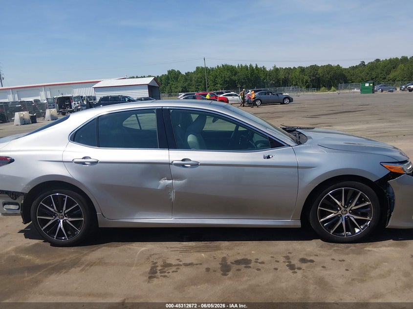 AtlanticExpress - Toyota Camry