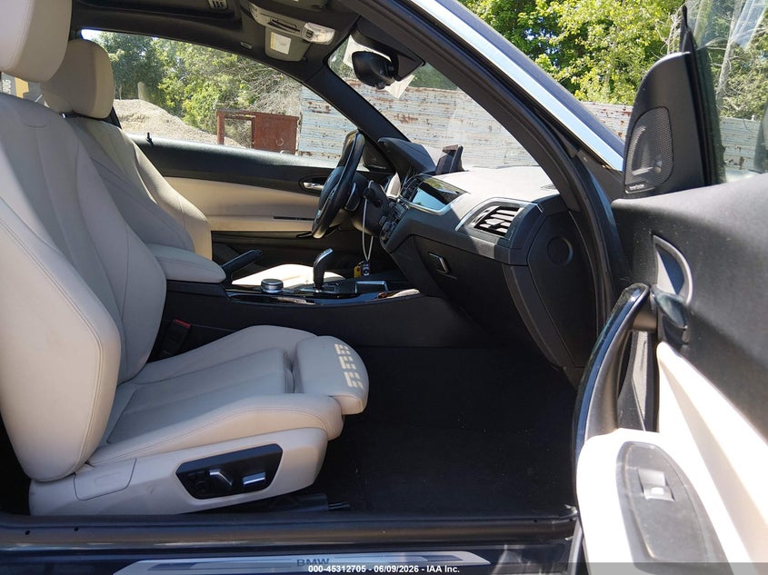 2020 BMW 230I auction photo 5