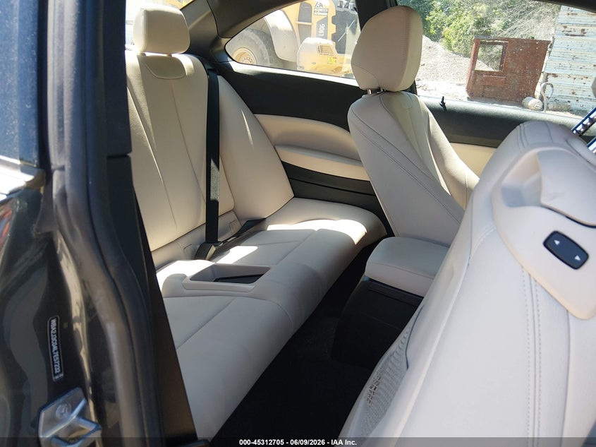 2020 BMW 230I auction photo 8