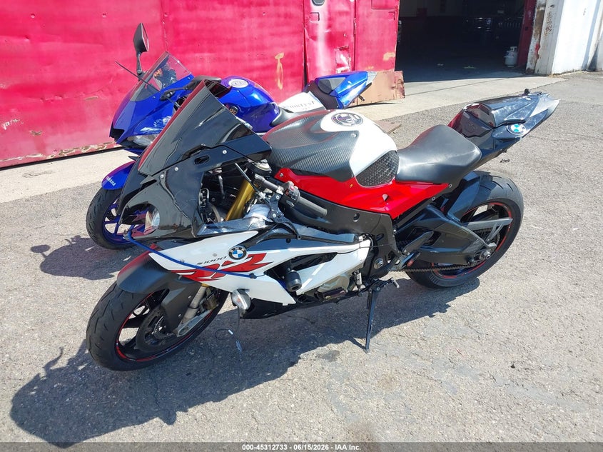 2017 BMW S 1000 SPORT_BIKE 4