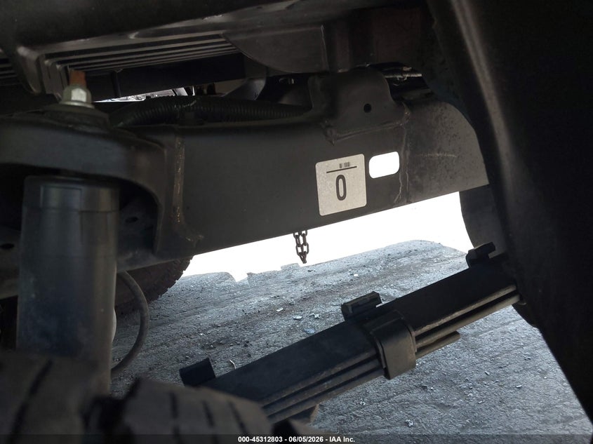 2022 TOYOTA TACOMA 3.5L V-6 DI, DOHC, V(VIN: 3TMAZ5CN5NM192082