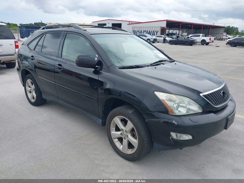 2006 LEXUS RX 330