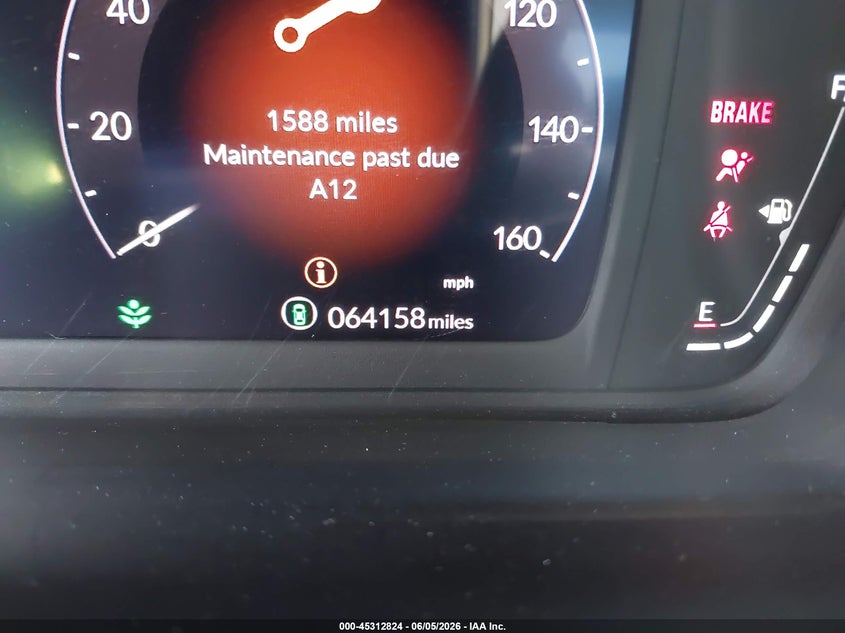 2024 HONDA ACCORD EX — Photo 15