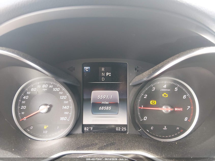 2018 MERCEDES-BENZ C 300 4MATIC — Photo 7
