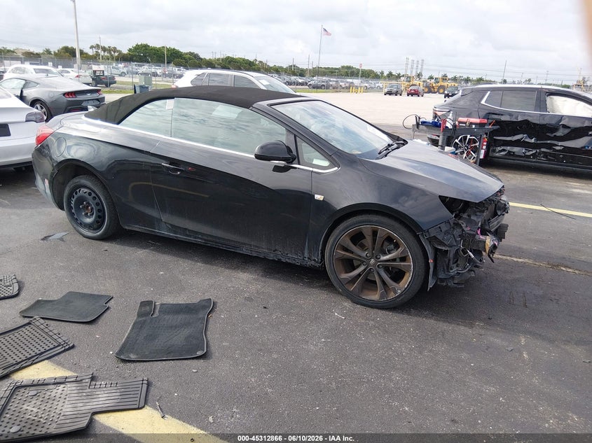 Vin: w04wh3n51kg344773, lot: 45810792, buick cascada premium 2019 img_1