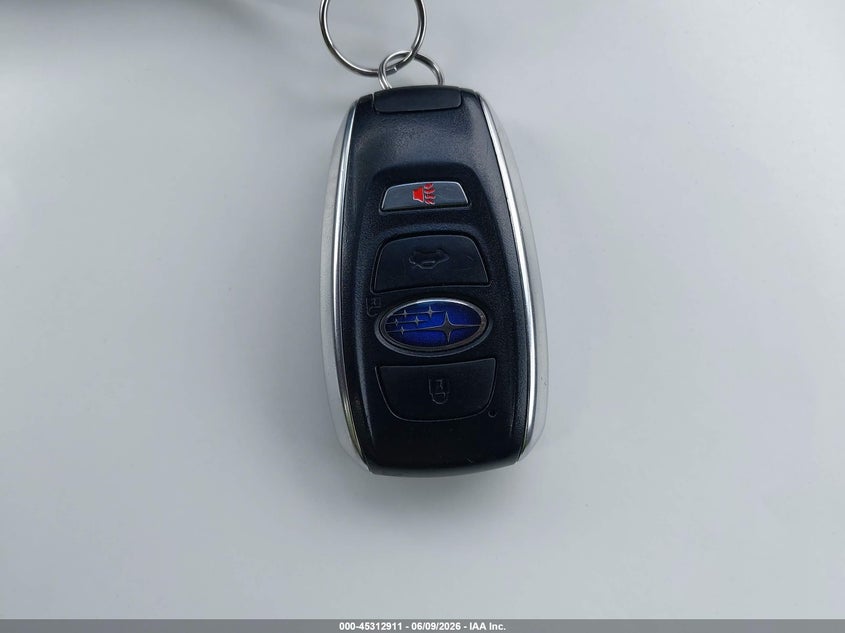 AtlanticExpress - Subaru Outback