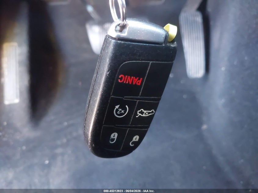DODGE CHALLENGER - zdjęcie 11