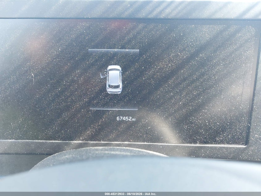 2023 Kia Sportage Lx VIN: KNDPU3AF0P7176054 Lot: 45312933