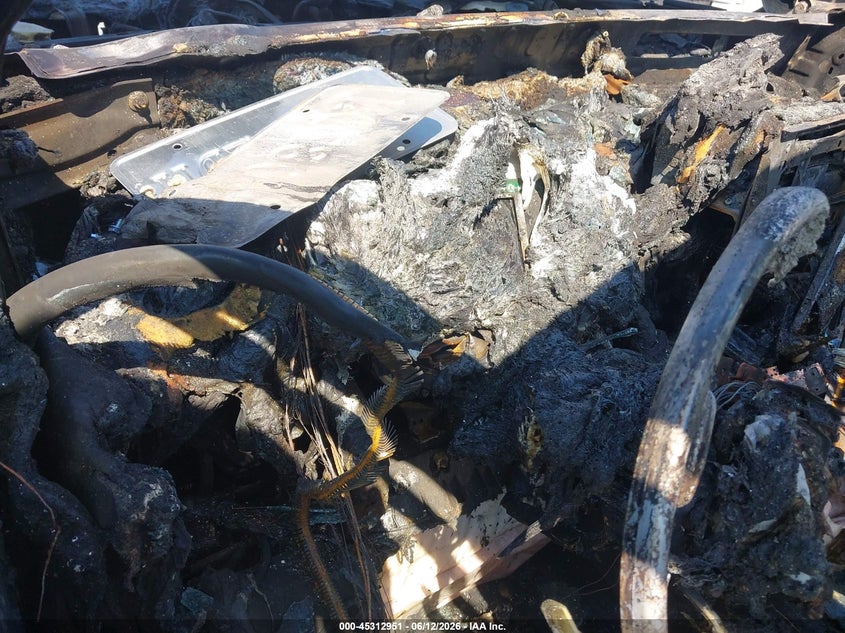 2019 TOYOTA HIGHLANDER auction photo 7