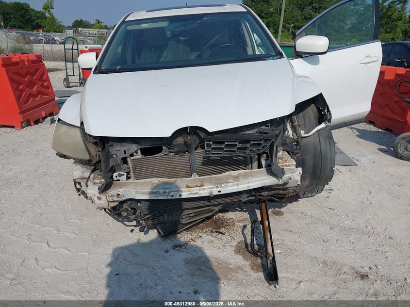 2009 Mazda Cx-7 Sport VIN: JM3ER293790216887 Lot: 45312980