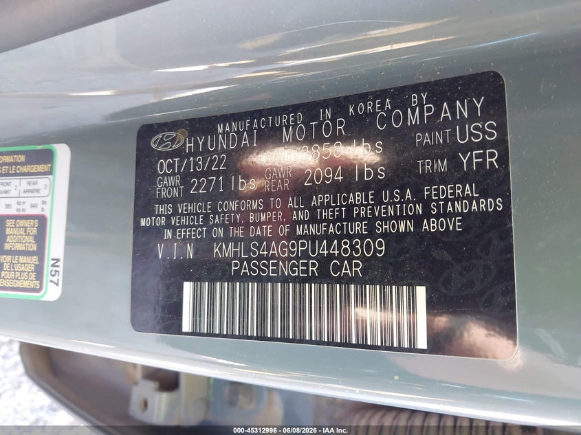 AtlanticExpress - Hyundai Elantra