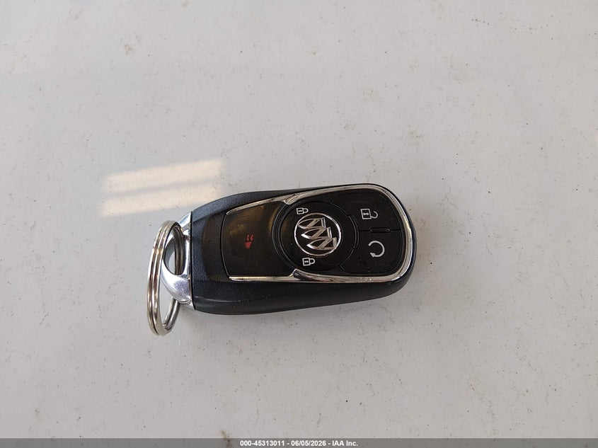 2019 Buick Encore Awd Preferred VIN: KL4CJESB9KB761181 Lot: 45313011