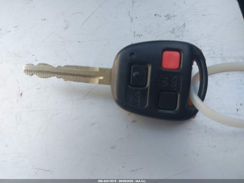2011 Toyota Fj Cruiser VIN: JTEBU4BF9BK112563 Lot: 45313018