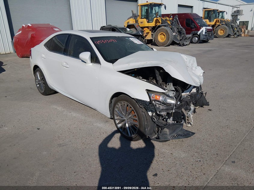 LEXUS IS 250