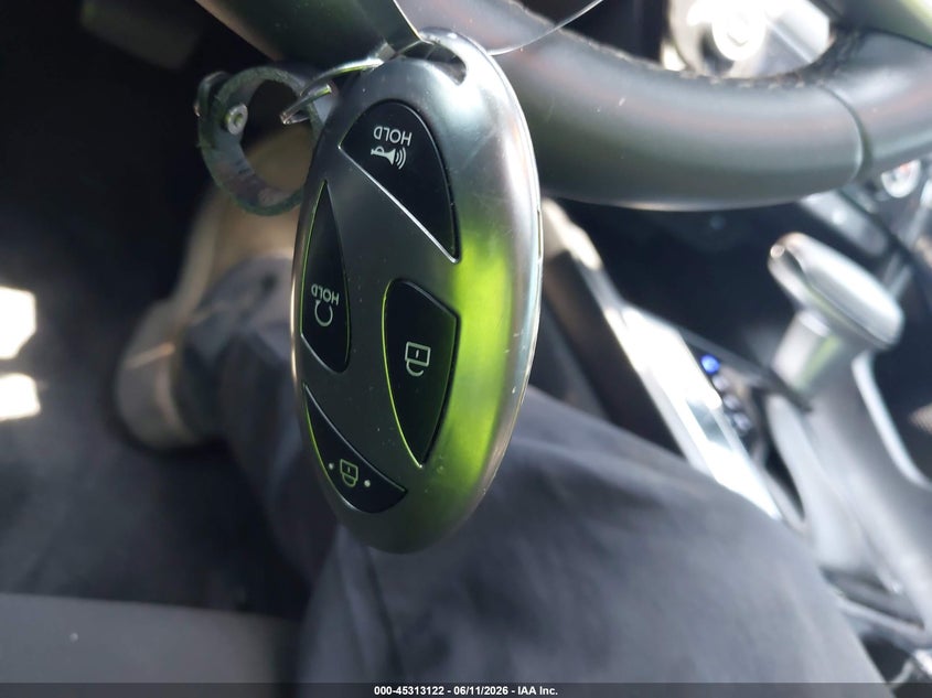 2025 HYUNDAI ELANTRA SEL CONVENIENCE — Photo 11