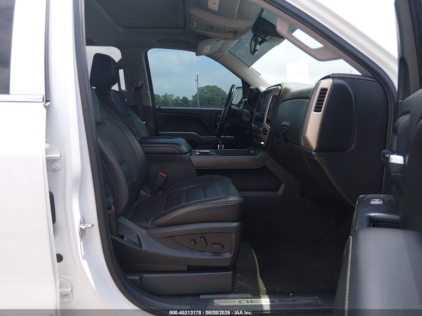 2018 GMC SIERRA 1500 auction photo 5