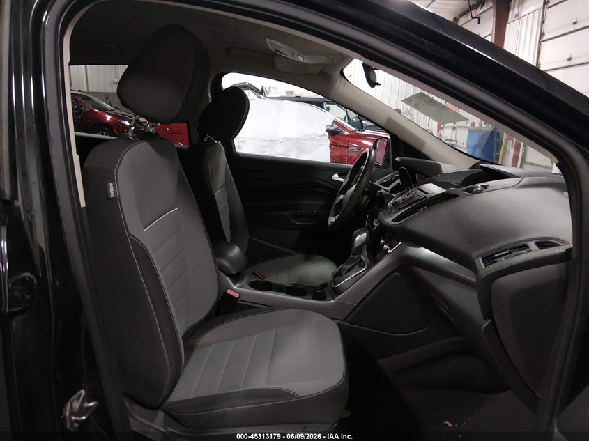 2013 FORD ESCAPE auction photo 5