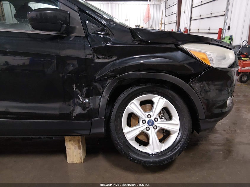 2013 FORD ESCAPE auction photo 6