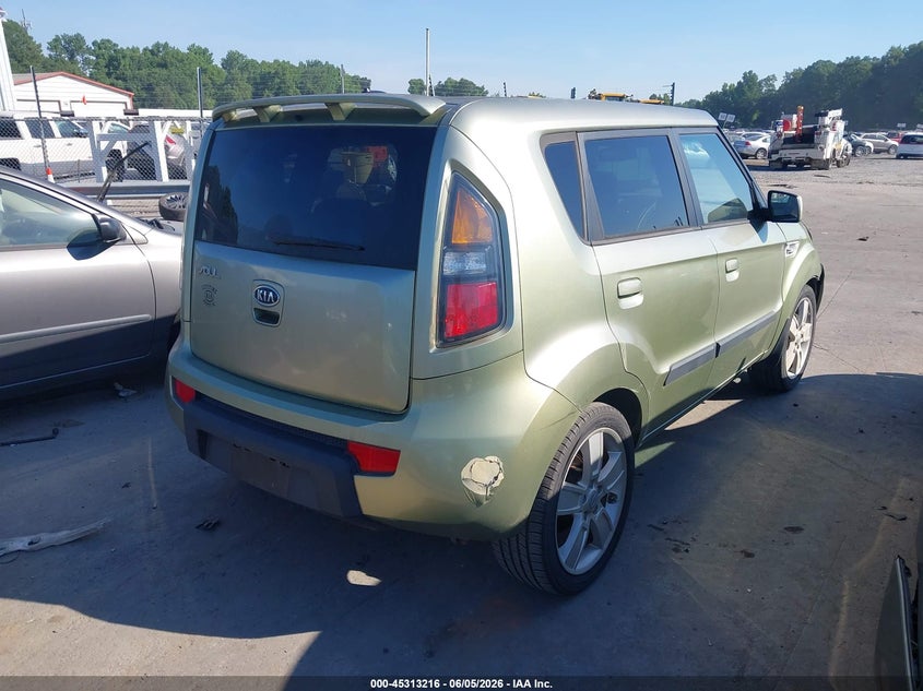 Vin: kndjt2a21a7178564, lot: 45811143, kia soul ! 20104
