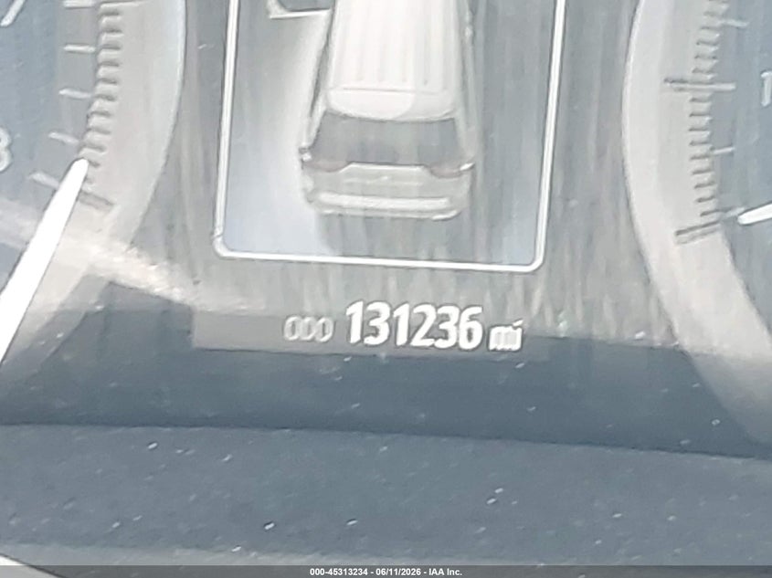 2020 TOYOTA SIENNA auction photo 7