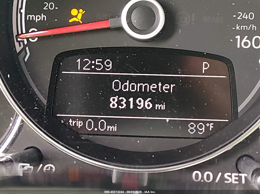 2017 VOLKSWAGEN BEETLE #PINKBEETLE/1.8T CLASSIC/1.8T S — Фото 15