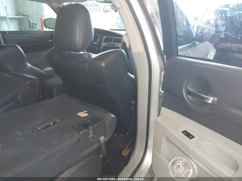 2007 Dodge Magnum Srt8 VIN: 2D4GV77377H685843 Lot: 45313264