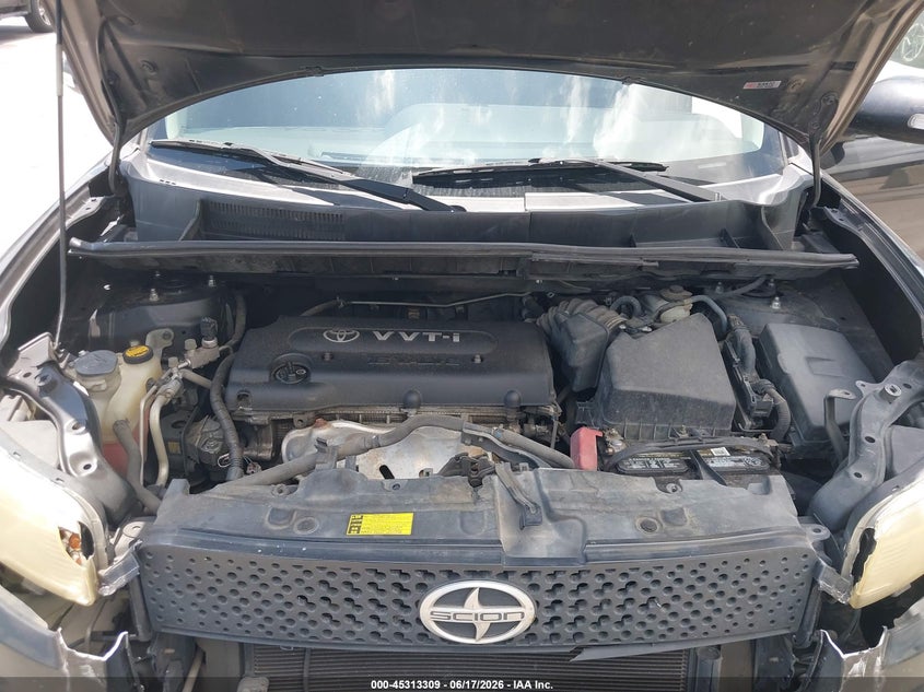 2009 Scion Xb VIN: JTLKE50E391063141 Lot: 45313309