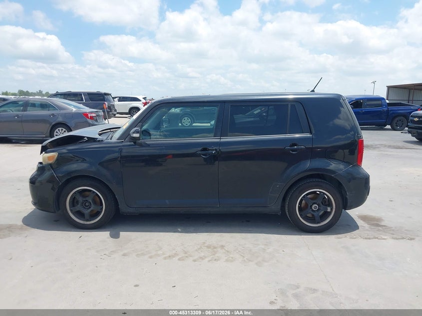 2009 Scion Xb VIN: JTLKE50E391063141 Lot: 45313309