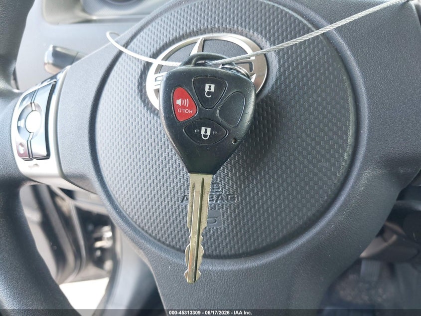 2009 Scion Xb VIN: JTLKE50E391063141 Lot: 45313309