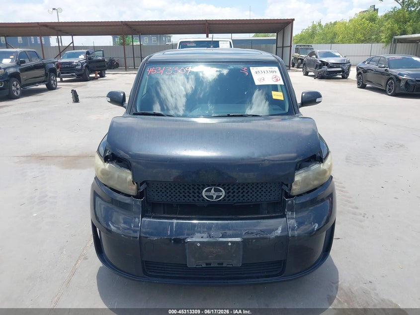 2009 Scion Xb VIN: JTLKE50E391063141 Lot: 45313309