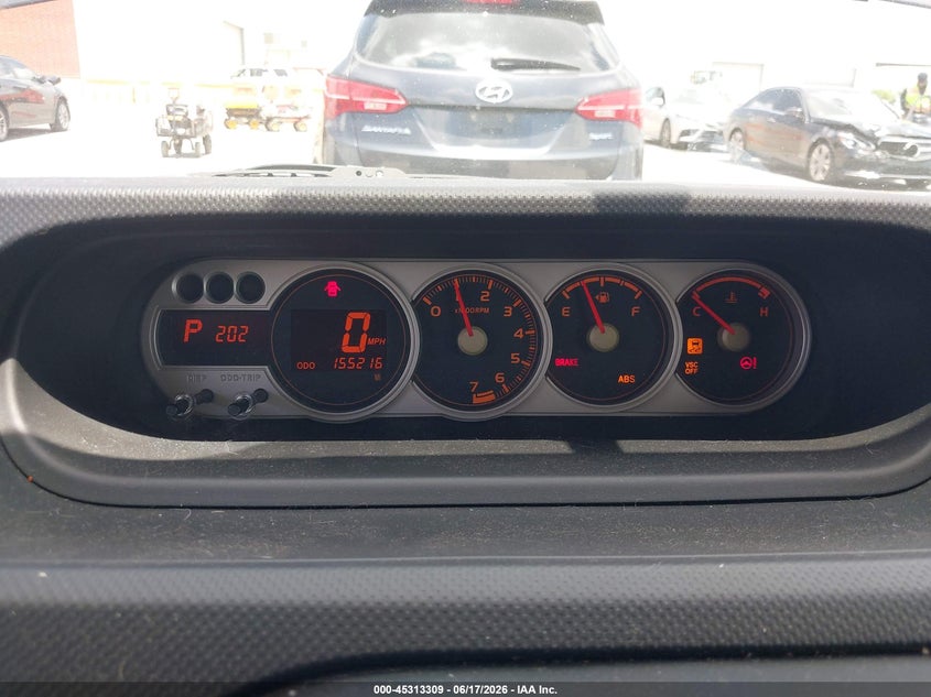 2009 Scion Xb VIN: JTLKE50E391063141 Lot: 45313309